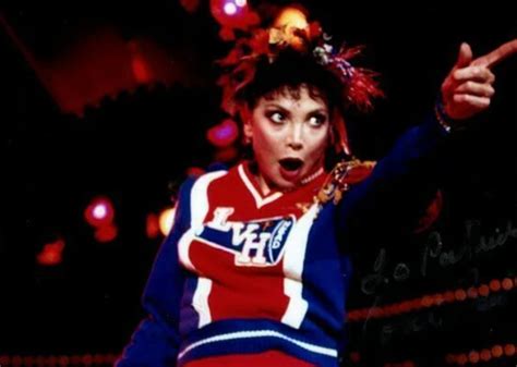 Mickey Toni Basil