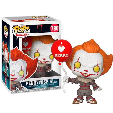 Pennywise Funko Pop Wallpapers - Wallpaper Cave