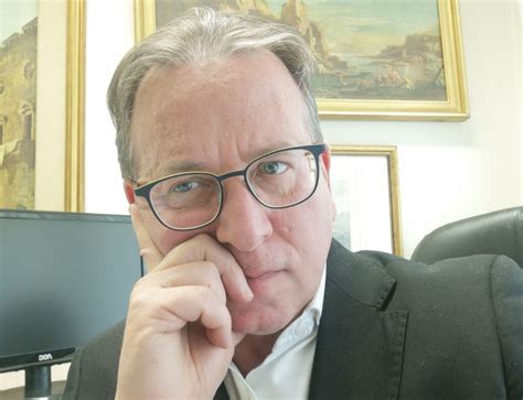 Speciale Elezioni RSU 2022 Intervista A Mauro Sorbelli Candidato