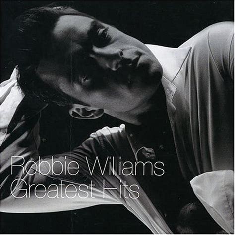 Robbie Williams Greatest Hits 2004 CD Discogs