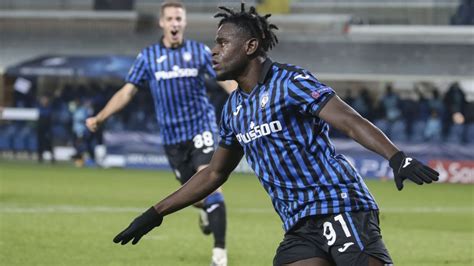 Duv N Zapata El Anhelado Fichaje Del Cruz Azul Enfoque Nl