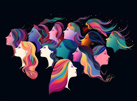 Women Solidarity Women'S Day - Free image on Pixabay