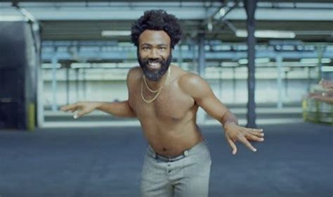 Music Monday: Childish Gambino – This is America (Kid Friendly ...