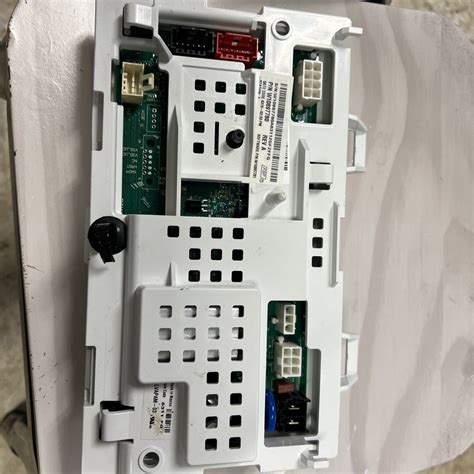 Genuine OEM Whirlpool Control Board W11124713 W10897780