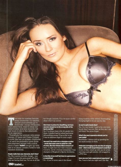 Claire Cooper Nude Sexy Photos Sex Video Scene Thefappening