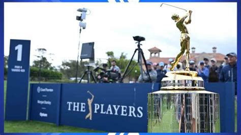 How To Watch The Players Championship Live Online In 2024 Feature Weekly