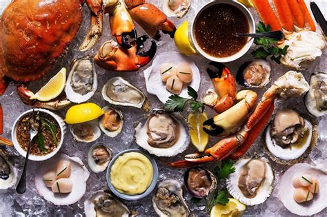 How To Make A Raw Bar At Home