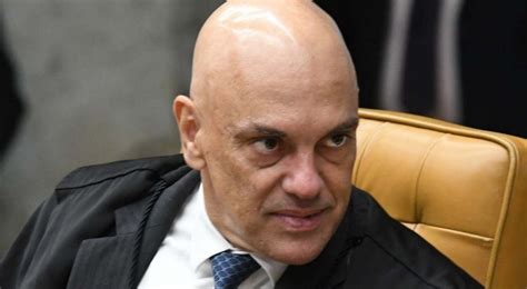 Moraes Manda Prender Ex Comandante Da Pm Do Distriro Federal Saiba Quem é