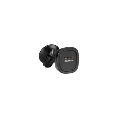 Garmin Suction Cup Mount With Magnetic Cradle Elkj P