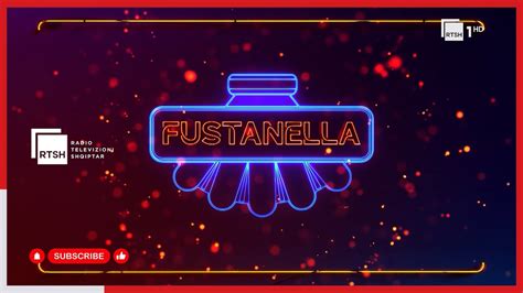 Fustanella Episodi i plotë 4 Maj 2024 YouTube