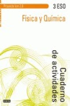 Comprar Proyecto Ion F Sica Y Qu Mica Cuaderno De Actividades