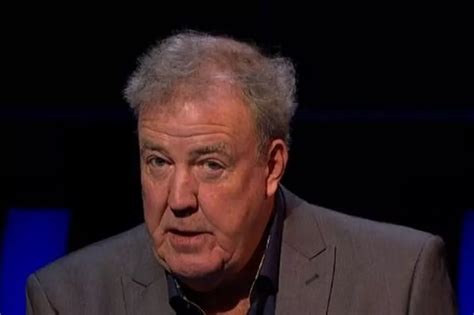 Jeremy Clarkson Slammed For Saying He Wants Excrement Thrown At Meghan