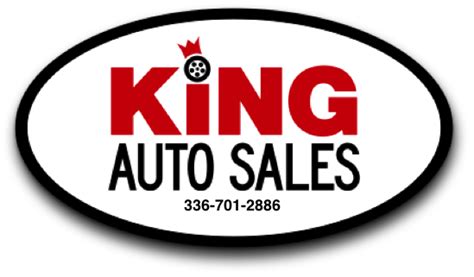 King Auto Sales