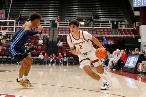 Andrej Stojakovic Stanford Coast Past Idaho