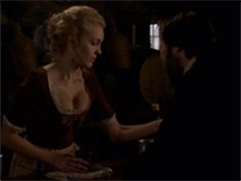 Naked Breanne Hill In Frontier