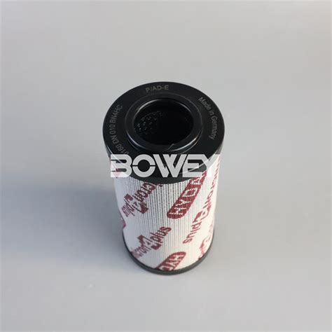 0160 DN 010 BN4HC Bowey Replaces Hydac Hydraulic Oil Filter Element