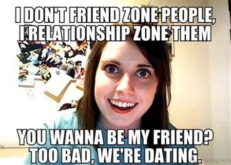 80 Ultimate Friendzone Memes