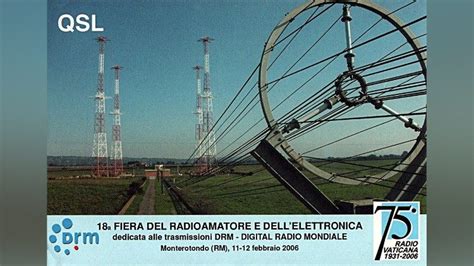 90 Ans De Radio Vatican Le Regard Des Radiophiles Vatican News