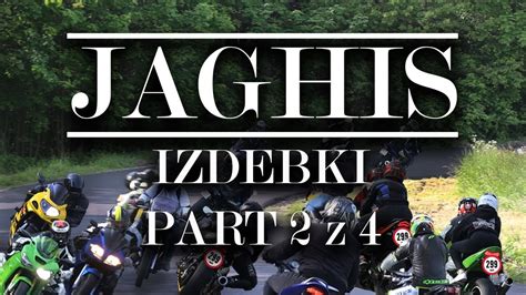 Izdebki Part Polish Bikers Rides Youtube