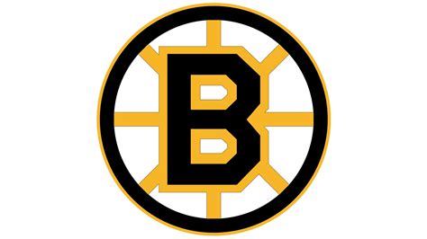 Boston Bruins Logo Valor História Png