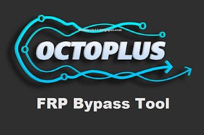 Octoplus FRP Tool | Linkgeanie.com