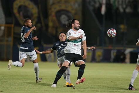 Remo x Coritiba como aconteceu resultado destaques e reação