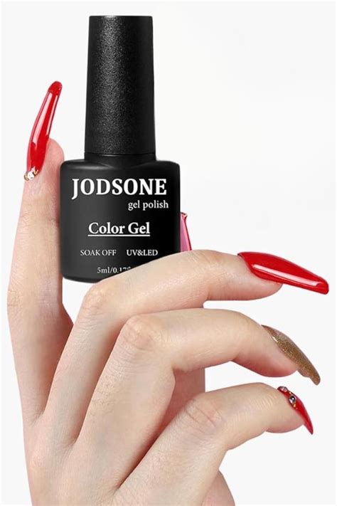 Jodsone Gel Polish Website Nail Kits Uv Lamps Accessories