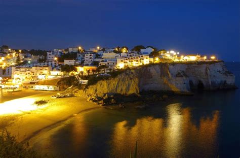 Praia do Carvoeiro | The #1 Guide | Best Beach | Holiday Portugal