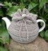 Mrs Hudsons Tea Cozy Knitting Pattern By Distracted Knits Lovecrafts