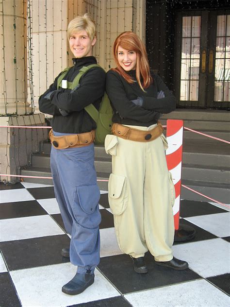 Unofficial Disney Character Hunting Guide Kim Possible And 50 OFF