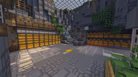 Minecraft Create Schematics Base