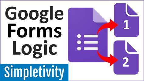 Gohighlevel Tutorials How To Use Skip Logic In Google Forms Section