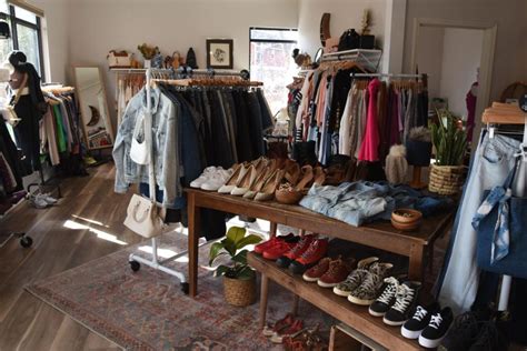 Sustainable Shopping Embrace Eco Friendly Fashion With Consignment