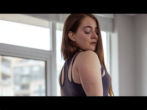 K See Through Lingerie Try On Haul With Emilia Transparenthaul Tryonhaul Lingerie Vid