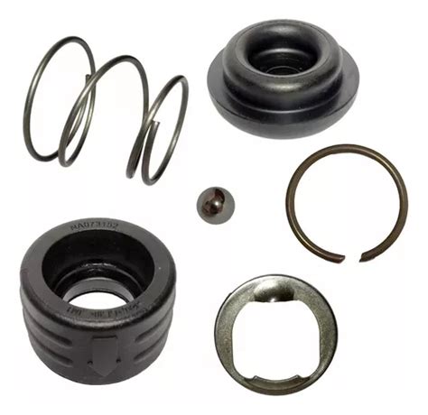 Kit Reparo Do Mandril Broca Martelete Dewalt D25133 D25260