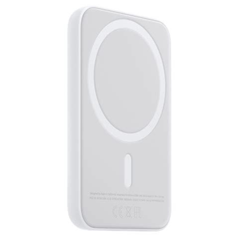 Power Bank Apple MagSafe (Apple)