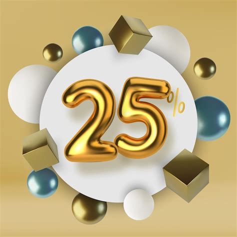 Цифра 25: векторные изображения и иллюстрации, которые можно скачать ...