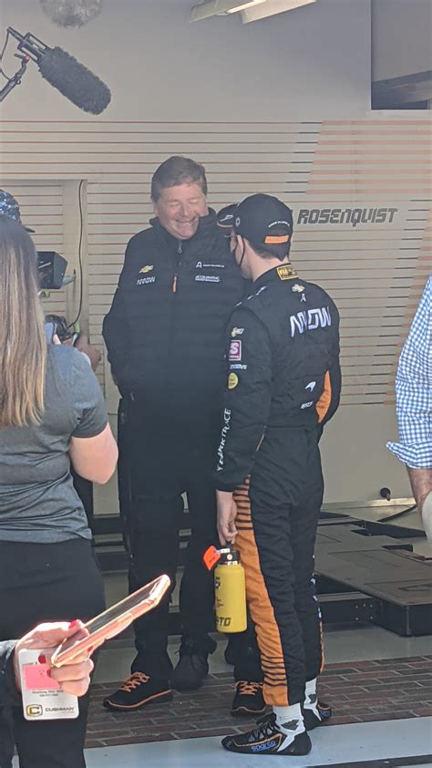 Sam Schmidt Is Now Owner Of An Exoskeleton Rindycar