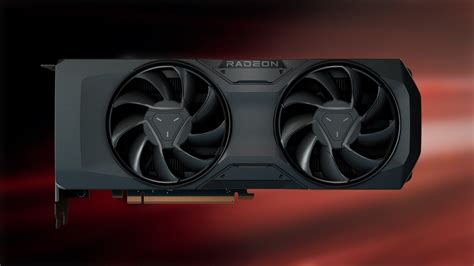 Amd Radeon 7700xt And Radeon 7800xt Announced