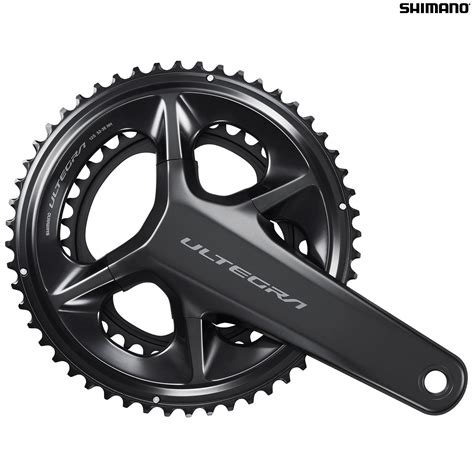 Shimano Ultegra FC R8100 12 Speed Double Chainset