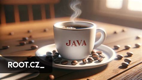 Java 23 ďalej zjednodušuje písanie malých programov Root cz