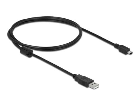 Delock Produkte 82273 Delock USB 2 0 Kabel Typ A Stecker Zu USB 2 0