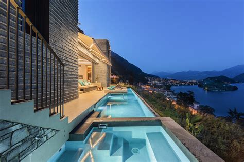 Lake Como Villas | Villas for Rent Lake Como | Haute Retreats