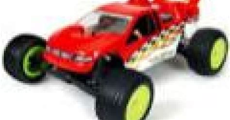 Team Losi 1:18 Mini-T Parts and option | rcMart Online Hobby Shop