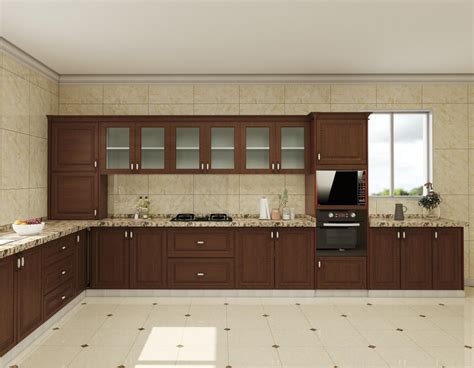 PVC Kitchen Cabinets PA Kitchen