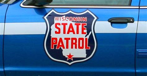 Wisconsin State Patrol Celebrates 75th Anniversary | Wisconsin Public Radio