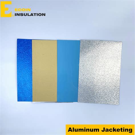 Aluminium Cladding For Pipe Insulation Jacketing 1060 Embossed Aluminum Sheet Coil And Stucco