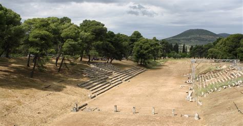 Stadium - Ancient History Encyclopedia