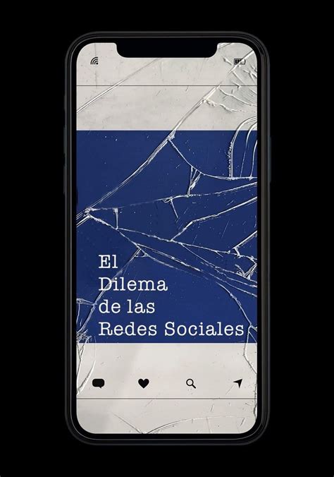 El dilema de las redes sociales película Ver online