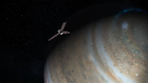 Juno Reaches Jupiter Importance Of Mission Sciengit Science